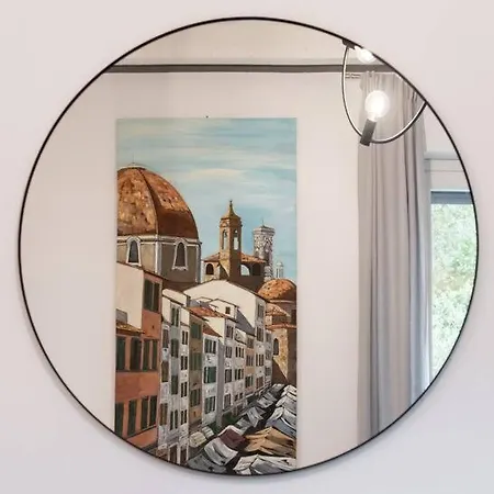 Apartman Olive Grove