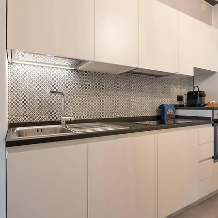 Apartman Olive Grove *