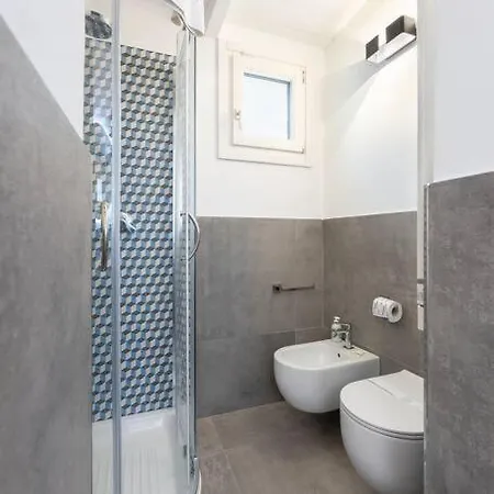 Apartman Olive Grove Firenze