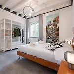 Olive Grove Apartman *