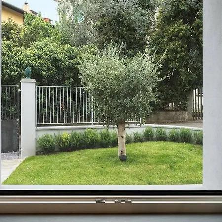 Daire Olive Grove Floransa