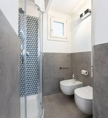 Lägenhet Olive Grove Florens