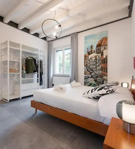 Olive Grove Lägenhet *