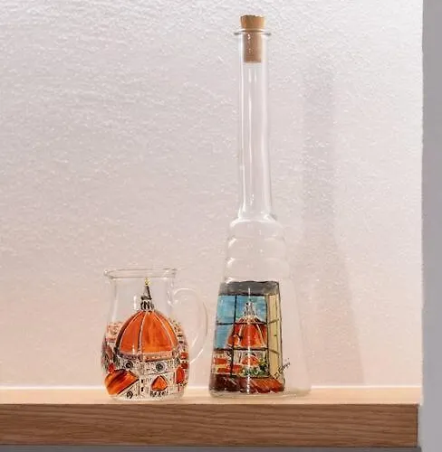 Lägenhet Olive Grove