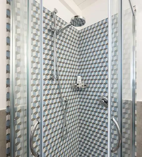 Olive Grove Lägenhet Florens