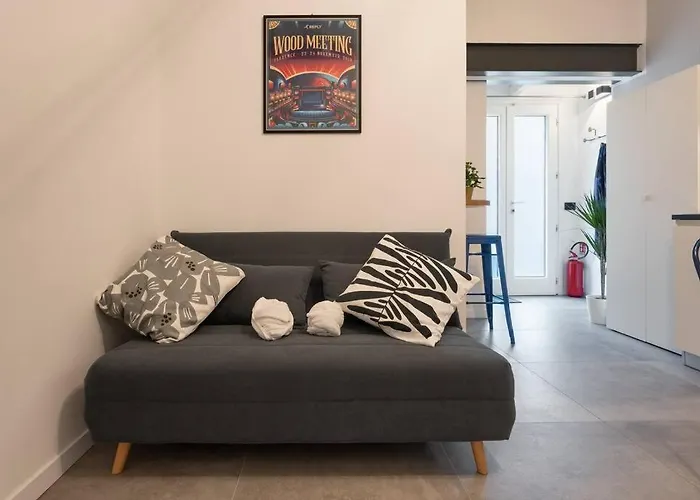 Lägenhet Olive Grove Florens