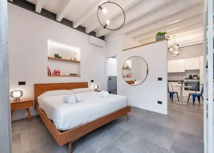 Lägenhet Olive Grove