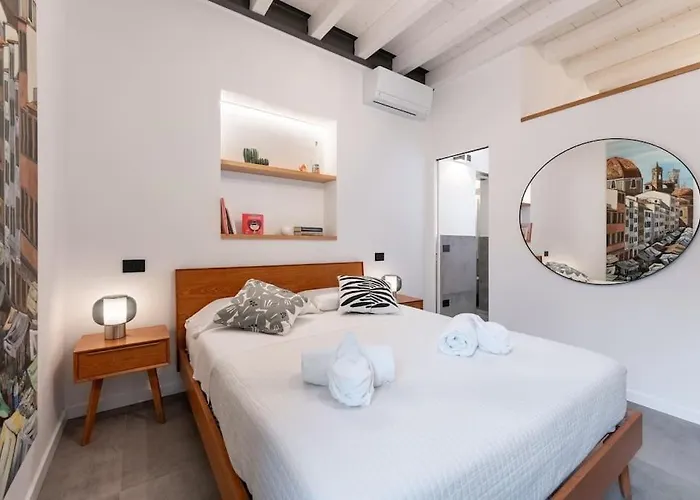 Olive Grove Lägenhet *