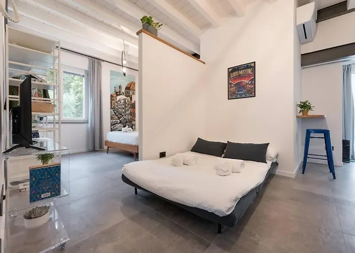 Apartment Olive Grove *