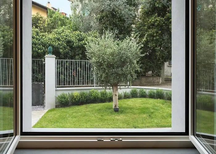 Apartment Olive Grove Florenz