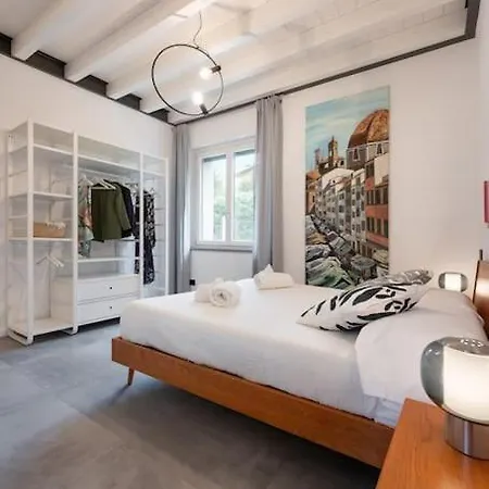 Olive Grove Appartement *