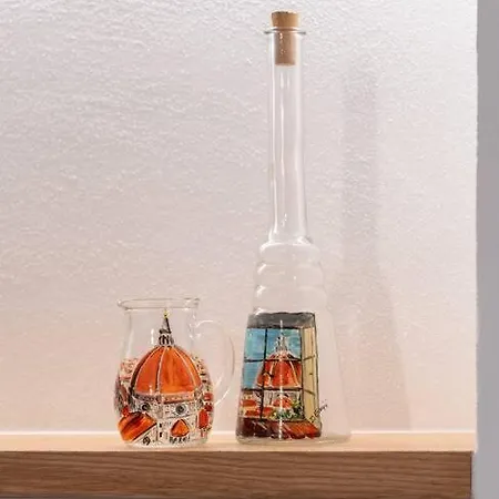 Apartment Olive Grove