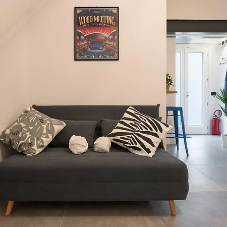 Apartment Olive Grove Florence