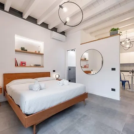 Apartment Olive Grove