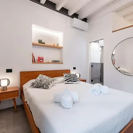 Olive Grove Apartament *