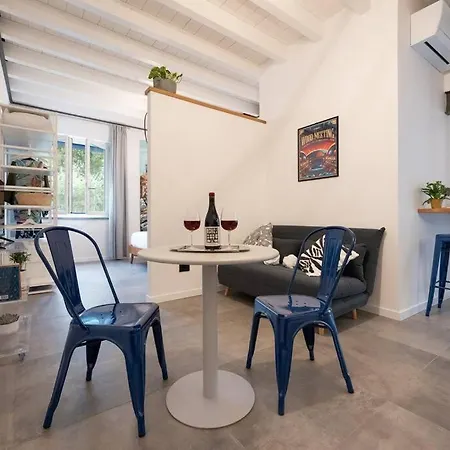 Olive Grove Apartament *