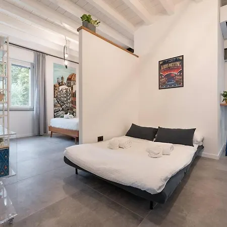 Apartment Olive Grove *