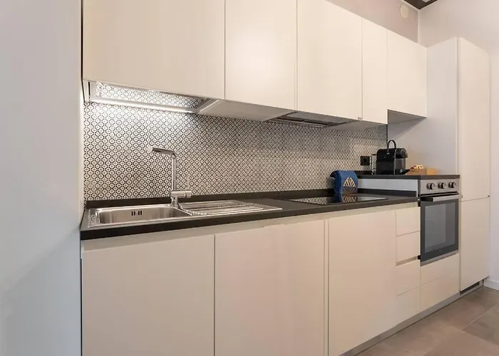 Διαμέρισμα Olive Grove *