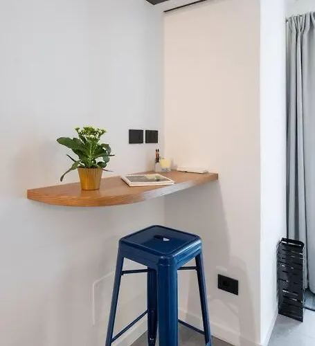 Olive Grove Φλωρεντία